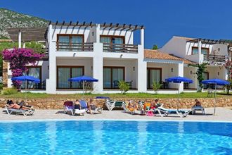 Club Esse Palmasera Resort ex Palmasera Village Resort