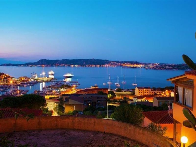 Club Esse Porto Rafael