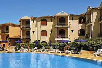 Club Esse Posada Beach Resort Palau