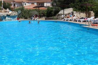 Club Esse Residence Capo d Orso