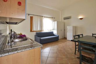 Club Esse Residence Capo d Orso