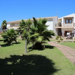 Club Esse Residence Capo d Orso