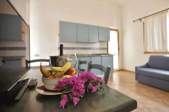 Club Esse Residence Capo d Orso