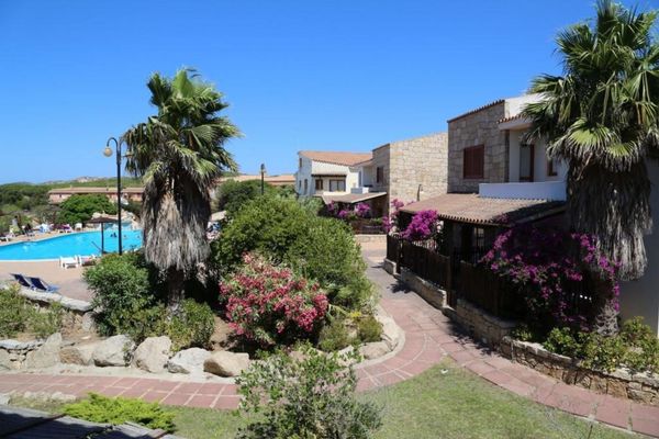 Club Esse Residence Capo d Orso