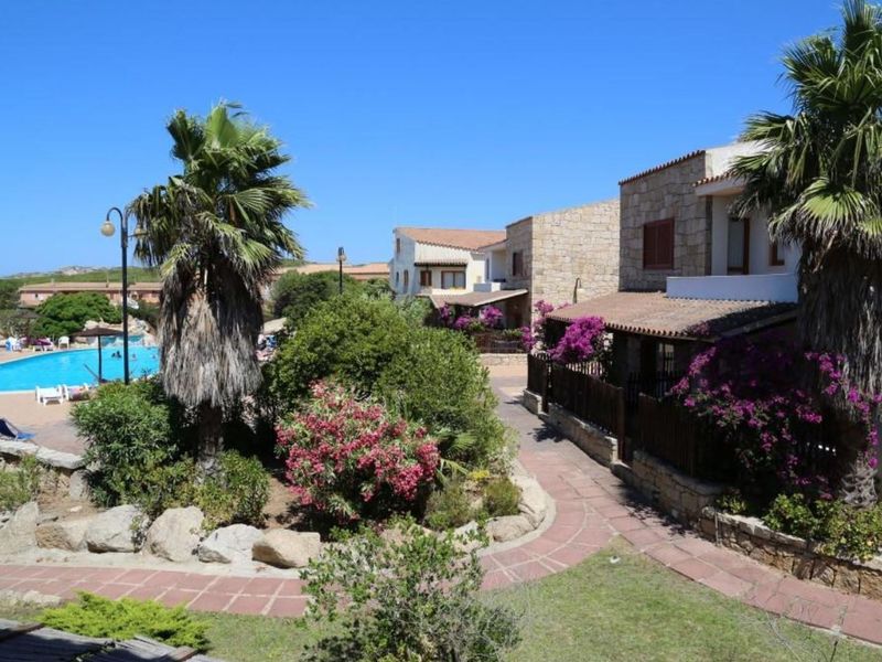 Club Esse Residence Capo d' Orso