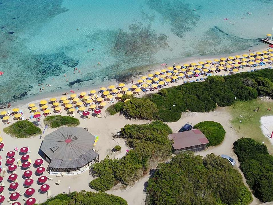 plaża