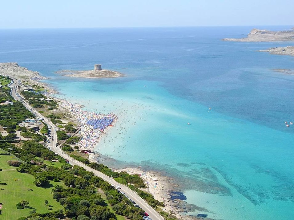 plaża