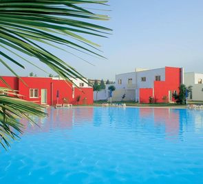 Club Esse Sunbeach