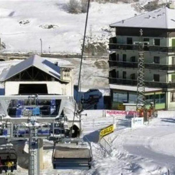 Club Funivia