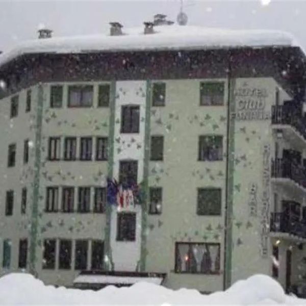 Club Funivia