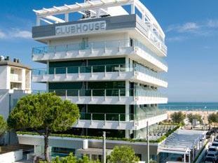 Club House 4*