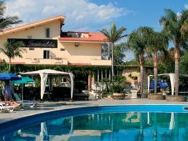 Club Lacosta Smeralda 3*