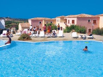 Club Mirice Beach Resort