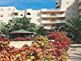 Club Paradise Beach 3*