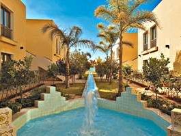 Club Ramuxara 4*