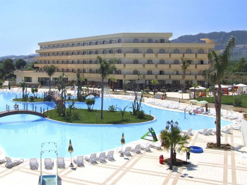 Club Residence Roscianum