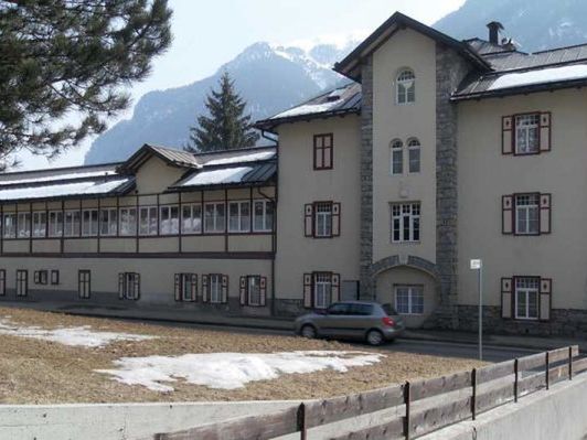 Club Soggiorno Dolomiti