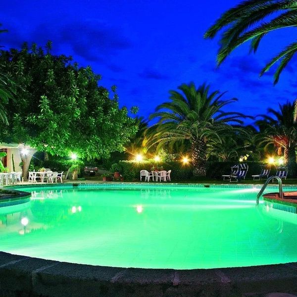 Club Torre Marino