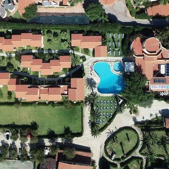 Club Torre Marino