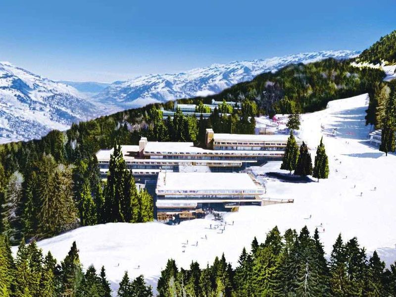 Club Valtur Marilleva