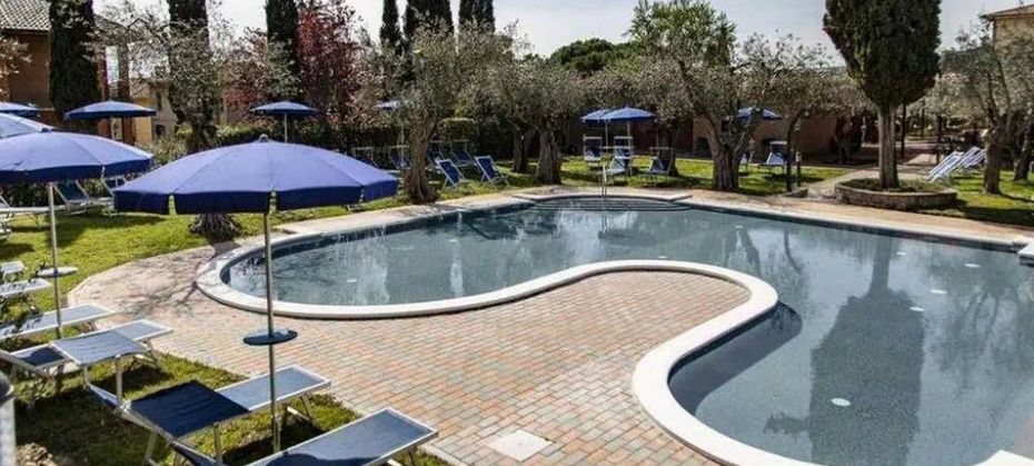 Club Villa Paradiso