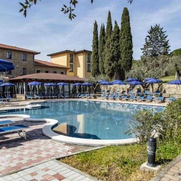 Club Villa Paradiso