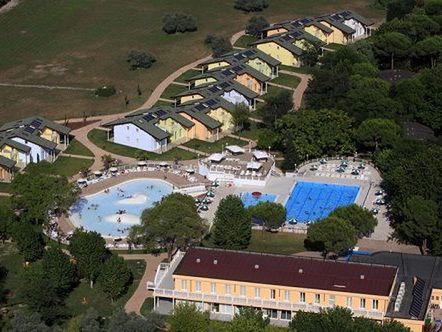 Club Village Spiaggia Romea