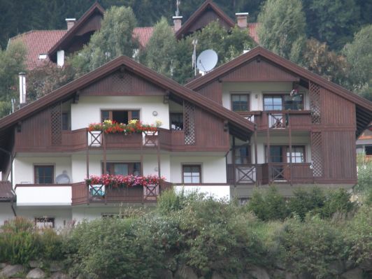 Colle Di Casies