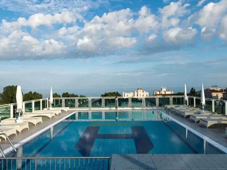 Colombo (LIdo di Jesolo) 4*