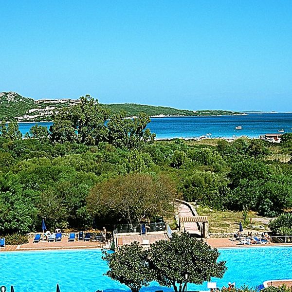 Colonna Beach