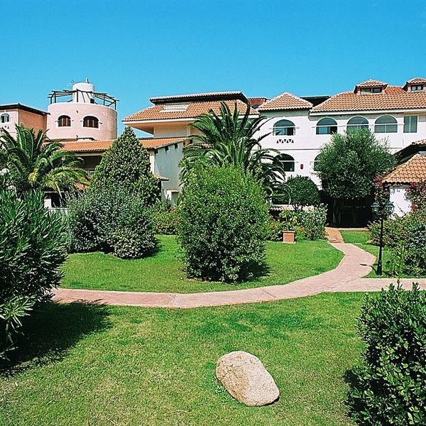 Colonna Beach