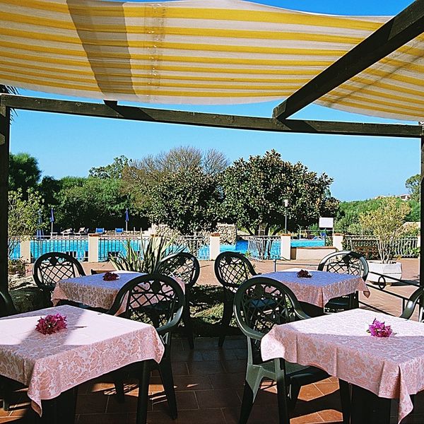 Colonna Beach