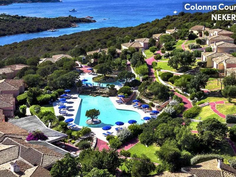 Colonna Country Club