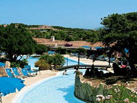 Colonna Country & Sporting