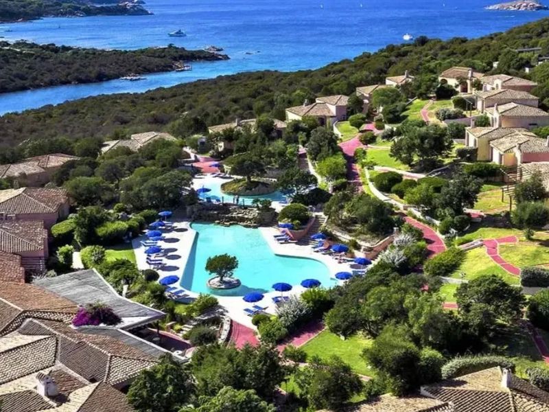 Colonna Country & Sporting Club