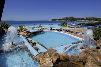 Colonna Grand Hotel Capo Testa