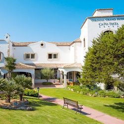 Colonna Grand Hotel Capo Testa