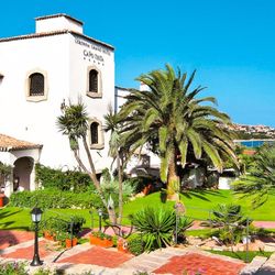 Colonna Grand Hotel Capo Testa