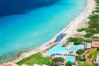 Colonna Grand Hotel Capo Testa