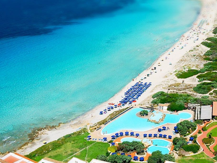 plaża