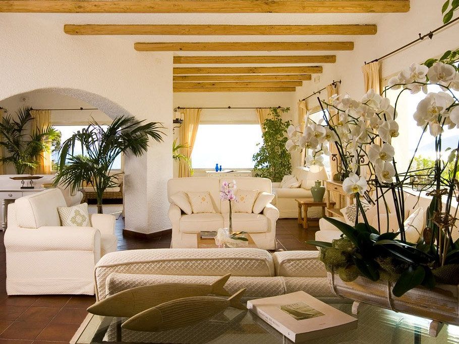 recepcja / lobby