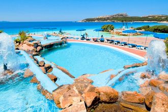 Colonna Grand Hotel Capo Testa