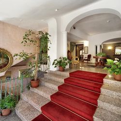 Colonna Palace Mediterraneo