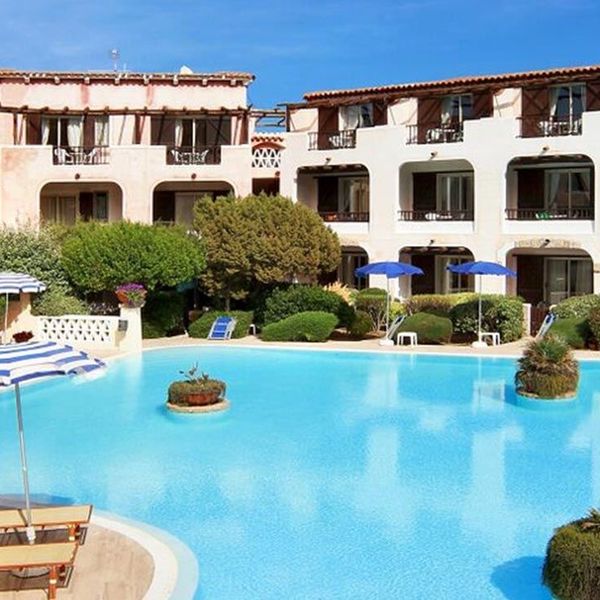 Colonna Park (Porto Cervo)