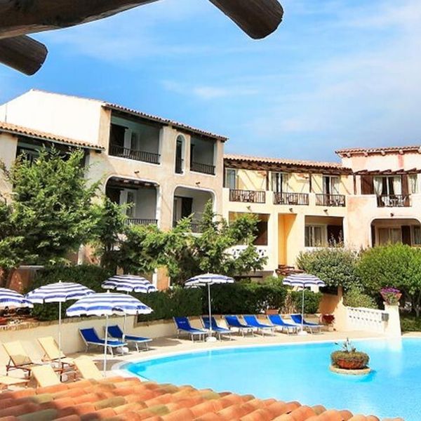 Colonna Park (Porto Cervo)