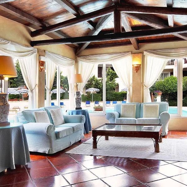Colonna Park (Porto Cervo)