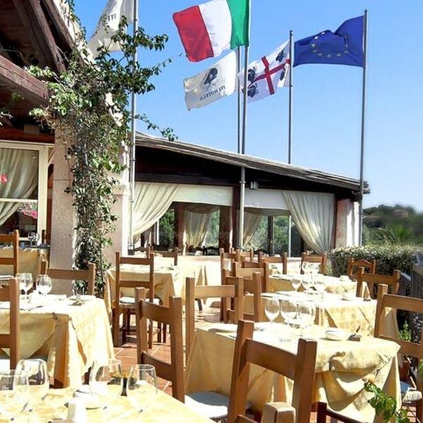 Colonna Park (Porto Cervo)