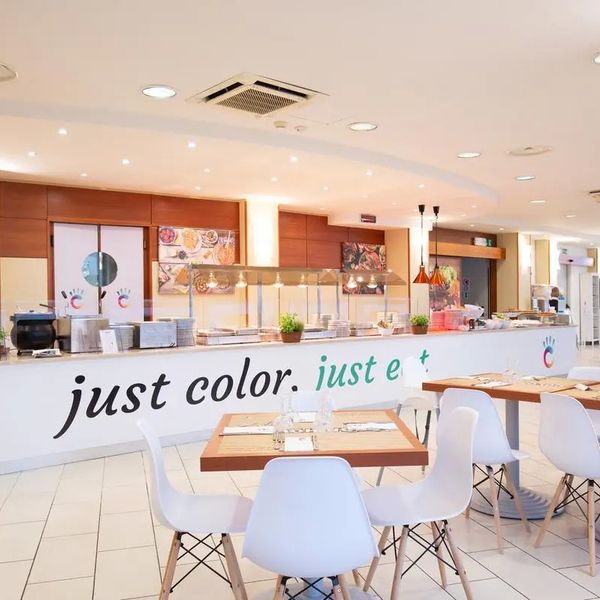 Color Palace Lido Family Village