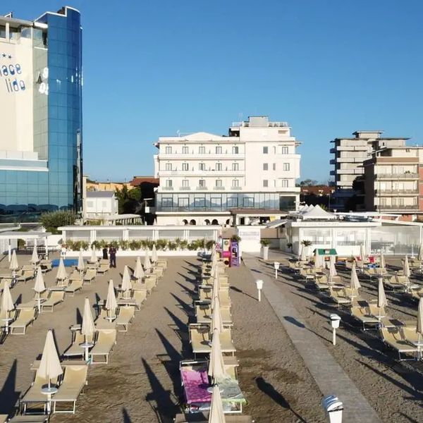 Color Palace Lido Family Village