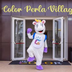 Color Perla Village